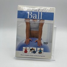 3 in 1 Ball The Complete