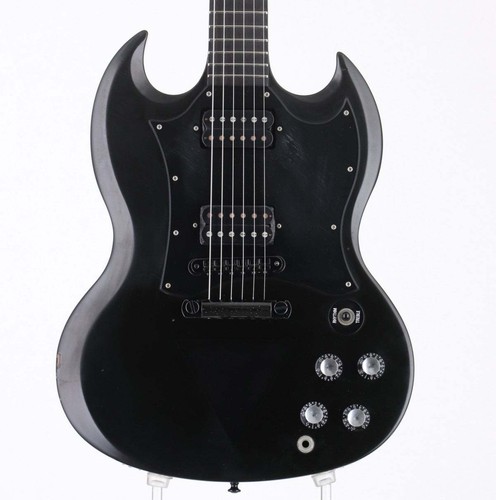 Gibson gothic chitarra - sg,