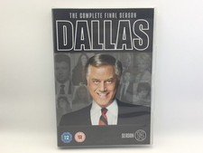 Dallas - Series 14 (DVD, 2011)
