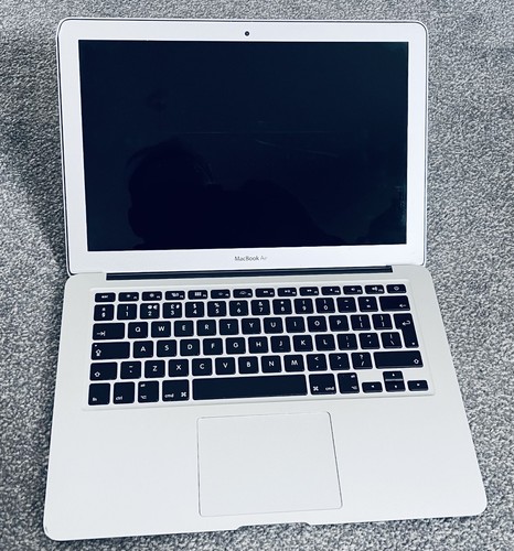 Apple macbook air 8gb - macbook, 13"