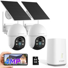 TMEZON 1080P WIFI CCTV