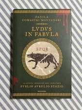 Danila Comastri Montanari -