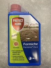 SBM PROTECT HOME FORMINIX ESCA PER FORMICHE GRANULI FORMINIX 500 GR INSETTICIDA