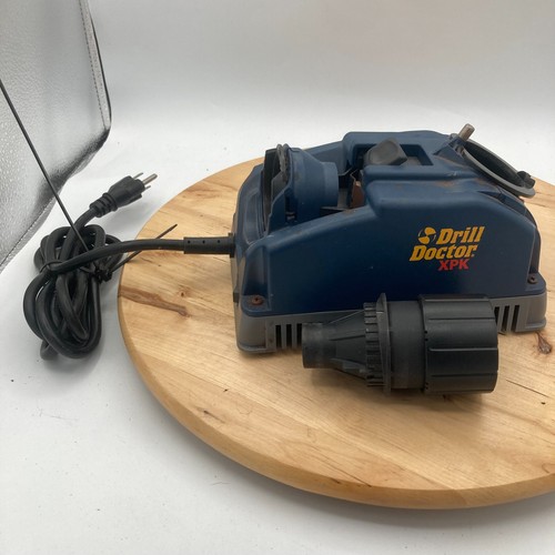 Drill doctor xpk affila punte - xpk,