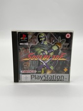 Soulblade Sony Playstation 1