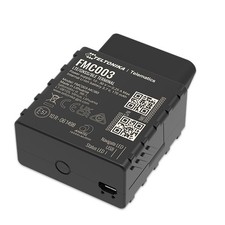 Teltonika fmc003 tracker gps - fmc003,