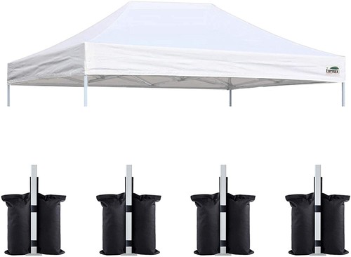 Copertura tenda gazebo top