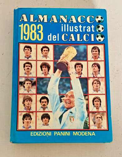 Almanacco illustrato del - almanacco,