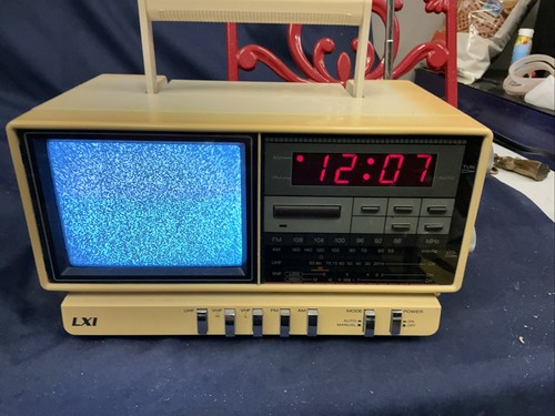 Vintage lxi serie - vintage,