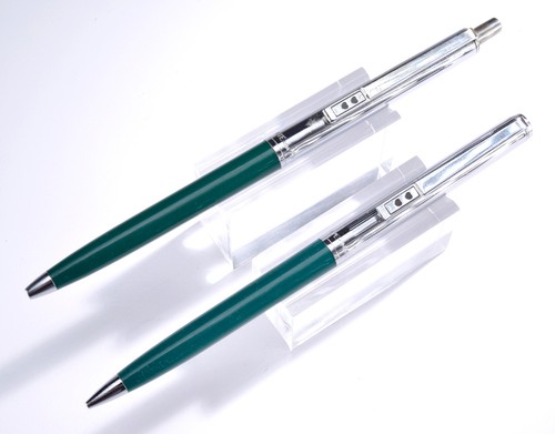 Set penna matita vintage - penna-matita,