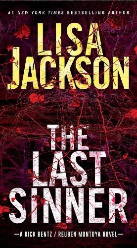 Lisa jackson the last - jackson,