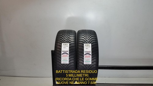 Gomme usate stagioni - usate,
