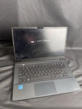 DynaBook Satellite Pro C40-K