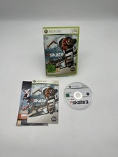 Skate 3 - Microsoft Xbox 360 -
