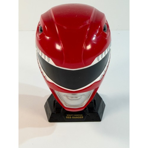 Busto display casco ranger - display,