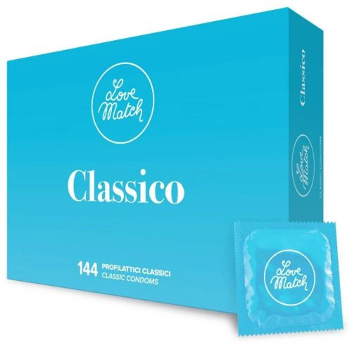 Preservativi profilattici love - preservativi,
