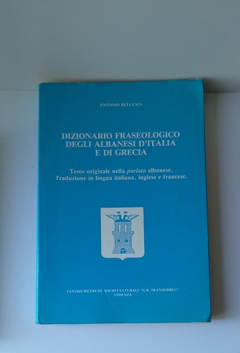 Dizionario fraseologico degli