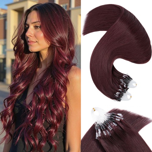 Extension capelli veri 100 - veri, 100%