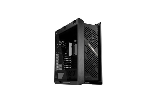Boîtier tour asus rog - boîtier,
