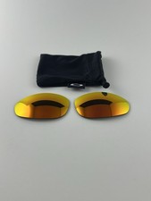 Oakley Straight Jacket