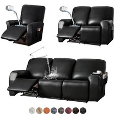 Copridivano Poltrona