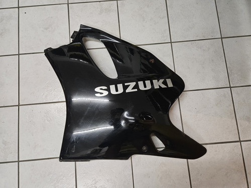 Suzuki gsxr750w gr7bb - suzuki,