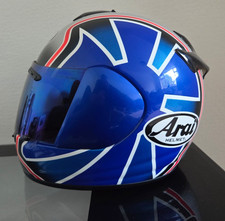 Casco moto danny pedrosa - danny,