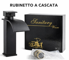 Miscelatore Lavabo Rubinetto