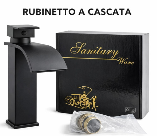 Miscelatore lavabo rubinetto - lavabo,