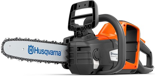 Husqvarna 120i 36v motosega - husqvarna,
