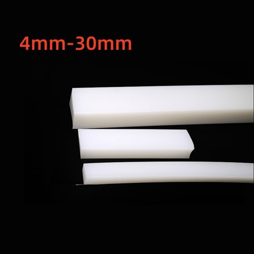 Asta gomma silicone - asta, in