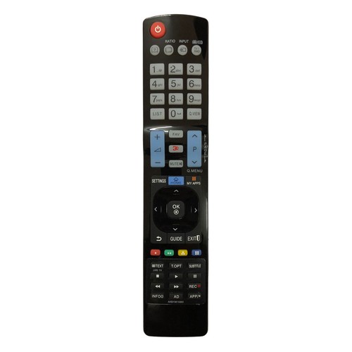 Telecomando ricambio per tv - di,