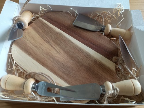 Tagliere legno acacia - tagliere, d'acacia