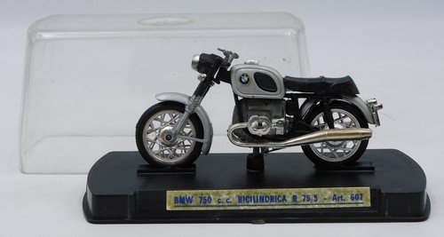 Mercury bmw 750 - bmw, twin