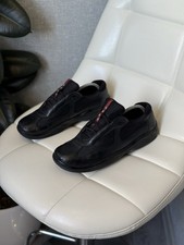 Prada America’s Cup Sneakers