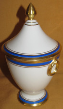 Zuccheriera In Porcellana