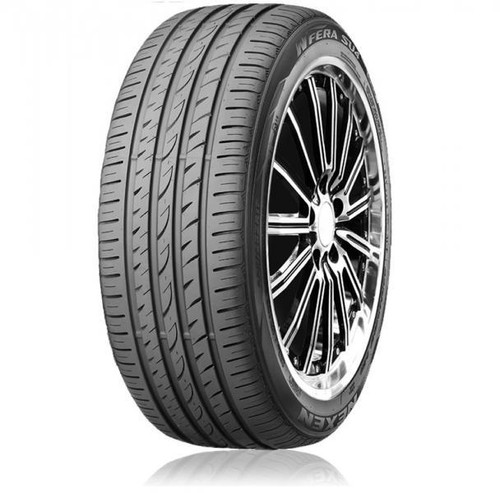 Pneumatici gomme estive - gomme, nexen