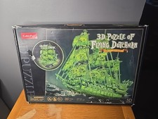 Kit modellino 3D volante