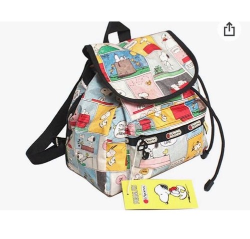 Zaino lesportsac small - lesportsac, edie