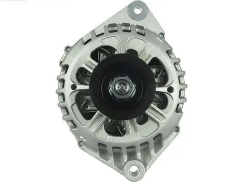 Alternatore con puleggia a3093 - puleggia,