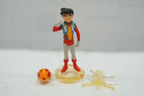 Minifigure invincible superman - minifigure,