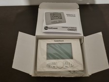 Crono termostato Classe V Fantini Cosmi C805OT OpenTherm Settimanale