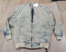 $2728 Giacca Bomber da Volo
