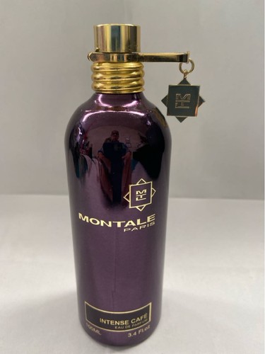 Montale paris intense cafe - paris,