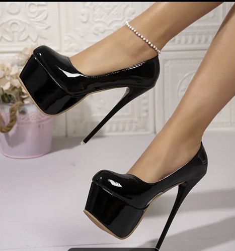 Scarpe spogliarelliste erotica - scarpe,