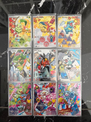Pokemon primi compagni - pokemon,