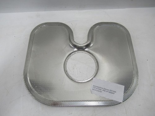 Zanussi zdi100x tipo 911d92 - zanussi,