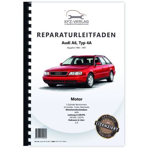 Audi tipo 5 - audi,