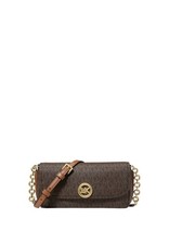 Michael Kors Women's Brn/acorn