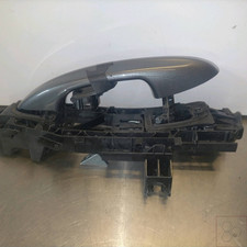 Supporto maniglia est. porta post. SX MERCEDES-BENZ GLC (X253) 43 4Matic AMG